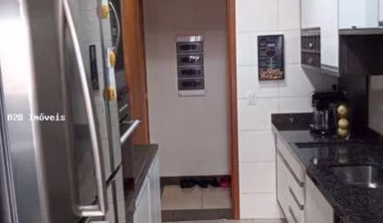 Apartamento com 3 dormitórios à venda, 128 m² por R$ 850.000,00 - Edifício Millenium - Bauru/SP
