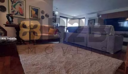 Apartamento com 3 dormitórios, 210 m² - venda por R$ 1.300.000,00 ou aluguel por R$ 7.300,00 - Residencial Versailles - Bauru/SP