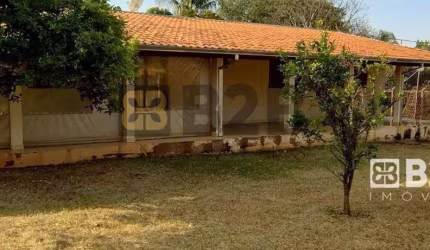 Chácara com 2 dormitórios à venda, 1600 m² por R$ 420.000,00 - Arealva - Arealva/SP