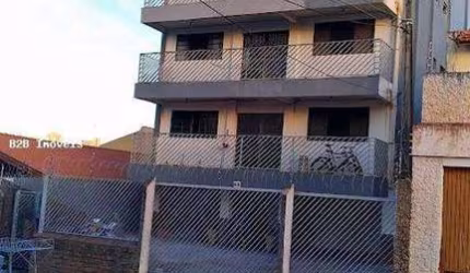Apartamento com 3 dormitórios à venda, 80 m² por R$ 400.000,00 - Centro - Bauru/SP
