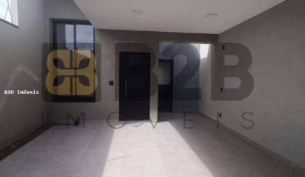 Casa Residencial à venda, Jardim Solange, Bauru - CA0134.