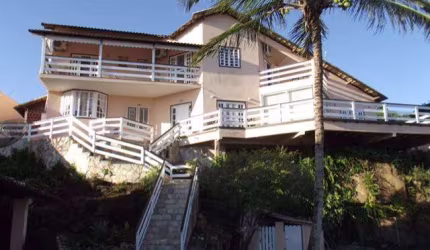 Casa independente à venda, Porto do Carro, Cabo Frio.