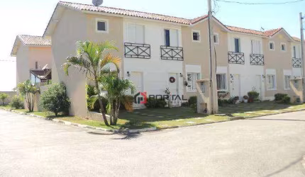 Casa com 2 dormitórios à venda, 70 m² por R$ 350.000,00 - Granja Viana - Cotia/SP