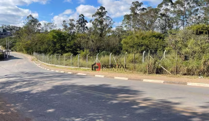 Área à venda, 3200 m² por R$ 3.236.000,00 - Granja Viana - Cotia/SP