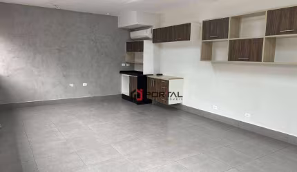 Sala à venda, 44 m² por R$ 216.000 - Granja Viana - Embu das Artes/SP