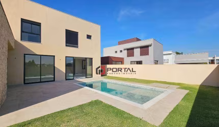 Casa com 4 dormitórios à venda, 360 m² por R$ 4.400.000,00 - Alphaville Granja Viana - Carapicuíba/SP