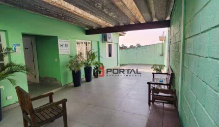 Casa com 3 dormitórios à venda, 308 m² por R$ 799.900,00 - Granja Viana - Cotia/SP