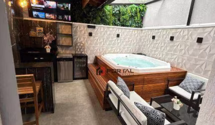 Casa com 3 dormitórios à venda, 140 m² por R$ 795.000 - Cotia - Cotia/SP