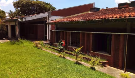 Casa com 7 dormitórios para alugar, 1137 m² por R$ 10.100,00/mês - Granja Viana - Jandira/SP