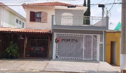 Casa com 3 dormitórios à venda, 165 m² por R$ 799.000,00 - Granja Viana - Cotia/SP