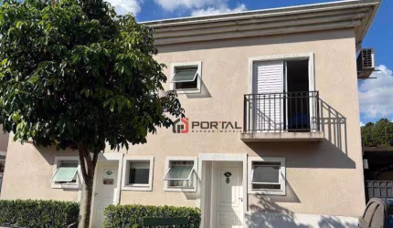 Casa com 3 dormitórios à venda, 96 m² por R$ 770.000,00 - Granja Viana - Cotia/SP