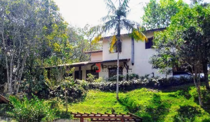 Casa com 3 dormitórios à venda, 260 m² por R$ 1.470.000,00 - Granja Viana - Cotia/SP