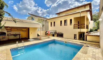 Casa com 3 dormitórios, 390 m² - venda por R$ 1.780.000,00 ou aluguel por R$ 9.305,00/mês - Granja Viana - Cotia/SP