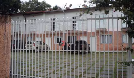 Casa com 3 dormitórios à venda, 101 m² por R$ 532.000 - Granja Viana - Cotia/SP