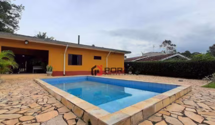 Casa com 3 dormitórios à venda, 300 m² por R$ 1.300.000,00 - Granja Viana - Cotia/SP