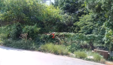 Terreno de rua  a venda - Jd. D´Gloria