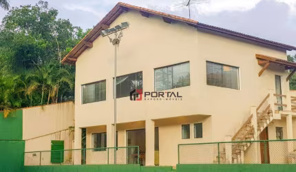 Casa com 1 dormitório à venda, 166 m² por R$ 960.000,00 - Cotia - Cotia/SP