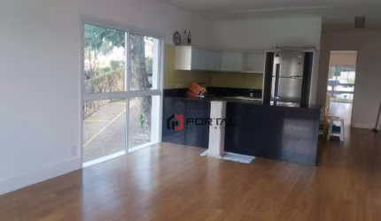 Casa com 1 dormitório à venda, 132 m² por R$ 960.000,00 - Granja Viana - Cotia/SP