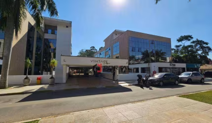 Sala à venda, 34 m² por R$ 200.000,00 - Granja Viana - Cotia/SP