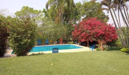 Casa com 2 dormitórios à venda, 287 m² por R$ 1.600.000,00 - Granja Viana - Jandira/SP
