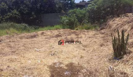 Terreno  residencial à venda, Horizontal Park, Cotia.