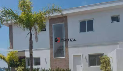 Casa com 3 dormitórios à venda, 117 m² por R$ 1.200.000,00 - Granja Viana - Cotia/SP