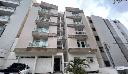 Apartamento Garden, 2 quartos - Jardim Laranjeiras