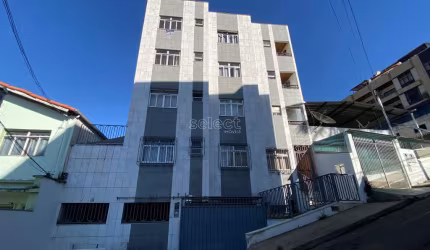 Ótimo apartamento de 2 quartos a venda no Paineiras