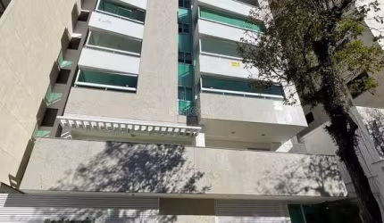 Cobertura de 4 quartos a venda no bairro Santa Helena