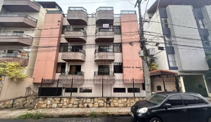 Alugo apartamento Gardem dois quartos mobilhado com garagem no Jardim Laranjeiras