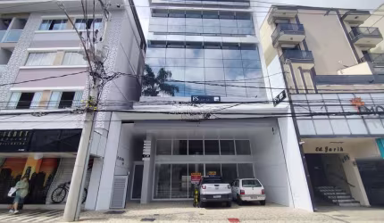 Loja e sobreloja para aluguel 420m² no Alto dos Passos