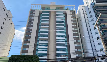 Cobertura de Alto Padrão a venda no Granbery