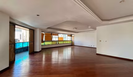 Apartamento 5 quartos - Centro