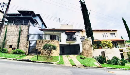 Casa 3 quartos - Alto dos Pinheiros