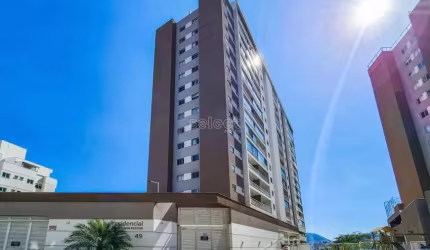 Apartamento 2 quartos - Mansões do Bom Pastor