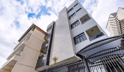 Cobertura 4 quartos - São Mateus
