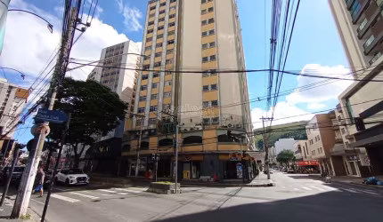 Apartamento Garden 4 quartos - São Mateus