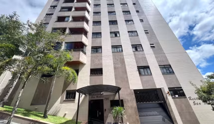 Apartamento 3 quartos - Granbery