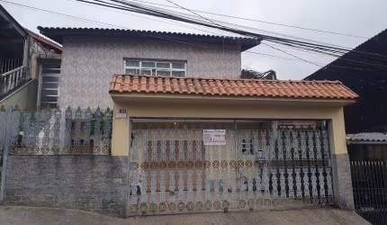 Casa à venda, Vila  Nossa Senhora de Fatima, São Paulo, SP