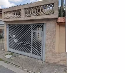 Casa em Condomínio 4 dormitórios à venda Vila Barros Guarulhos/SP