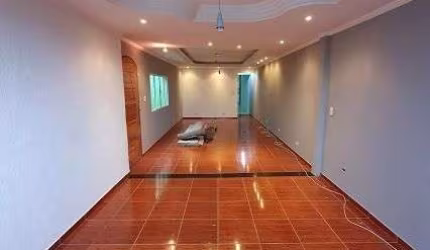 Sobrado residencial para venda, Jardim Camargo Novo - SP