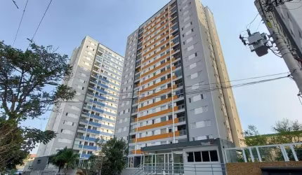 Lindo Apartamento no Condomínio Forever Residence Resort com 73 m²