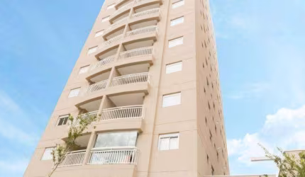 Apartamento com 2 dormitórios à venda, 60 m² por R$ 685.000,00 - Barra Funda - São Paulo/SP