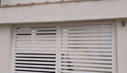 Sobrado com 2 dormitórios à venda, 187 m² por R$ 530.000,00 - Parque Enseada - Guarujá/SP