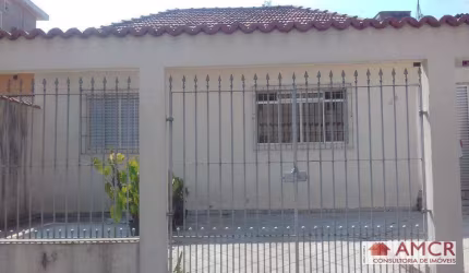 Casa com 2 dormitórios à venda, 119 m² por R$ 560.000,00 - Vila Gustavo - São Paulo/SP