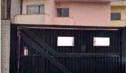 Sobrado com 2 dormitórios à venda, 80 m² por R$ 450.000,00 - Vila Formosa - São Paulo/SP