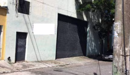 Galpão à venda, 450 m² por R$ 2.400.000,00 - Cidade São Mateus - São Paulo/SP