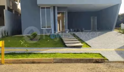 Casa em condomínio - Residencial Condomínio Jardim Veneza codigo: 15174