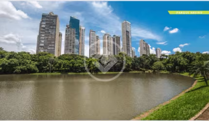Apartamento Padrão- Pedro Ludovico codigo: 45170
