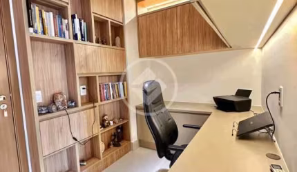 Apartamento Padrão- Setor Marista codigo: 54821